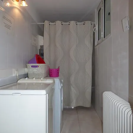 Aparthotel Habitat Athens
