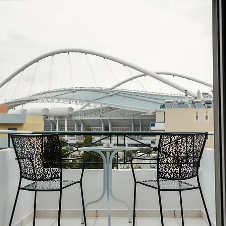 Aparthotel Habitat 2*