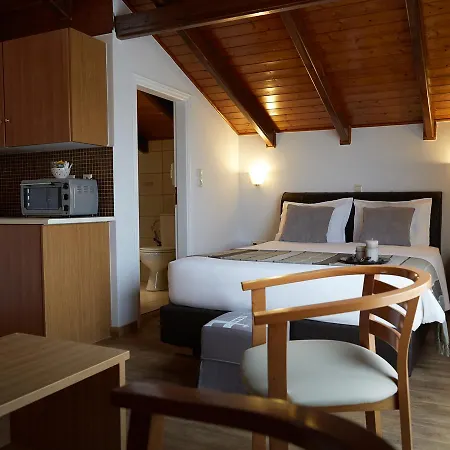 Habitat Aparthotel 2*