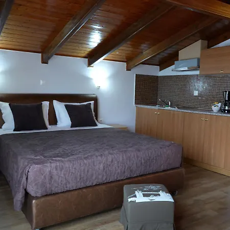 Aparthotel Habitat