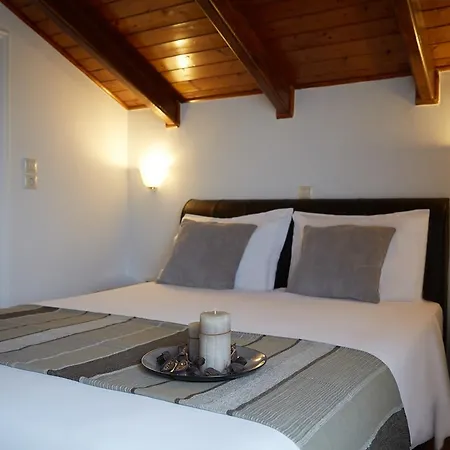 Habitat Aparthotel Athens