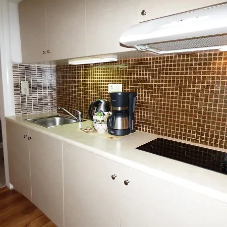 Aparthotel Habitat