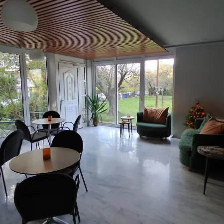 Habitat 2* Athens
